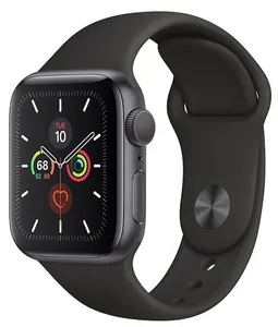 Замена кнопки включения Apple Watch Series 5 в Краснодаре